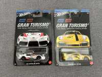 Hot Wheels Gran Turismo ‘20 Toyota GR Supra i Porsche 911 GT3 RS
