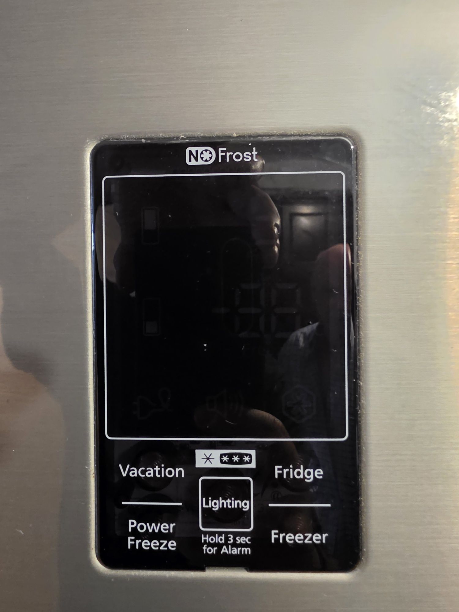 Frigorífico Combinado Samsung (com Dispenser)