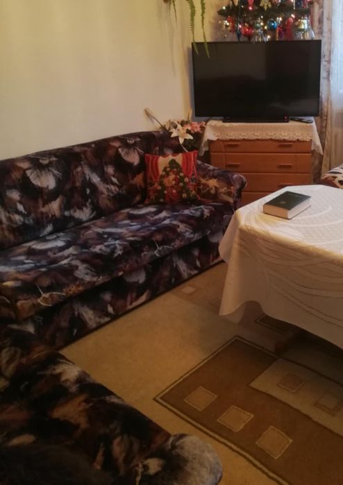 Oddam za darmo narożnik rozkładany stan b.dobry