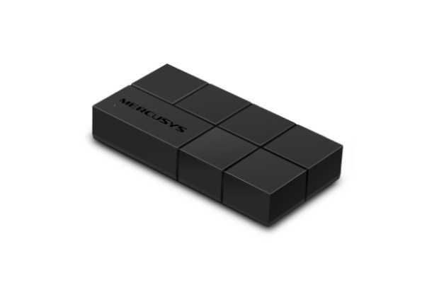 Switch Mercusys MS108G - 8 Portas Gigabit