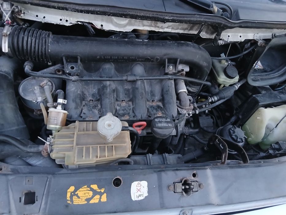 Продам Мерседес вито 638.2.2Сді