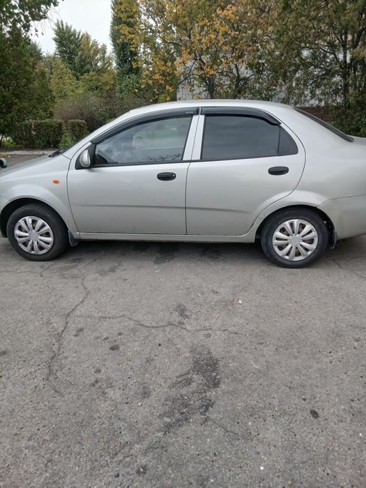 Продам сімейну машину