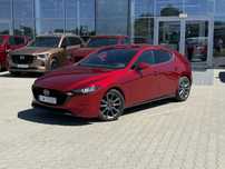 Mazda 3 Mazda3 5HB 2.0L e-SKYACTIV G 150KM 6AT FWD Exclusive-line DASO DESI
