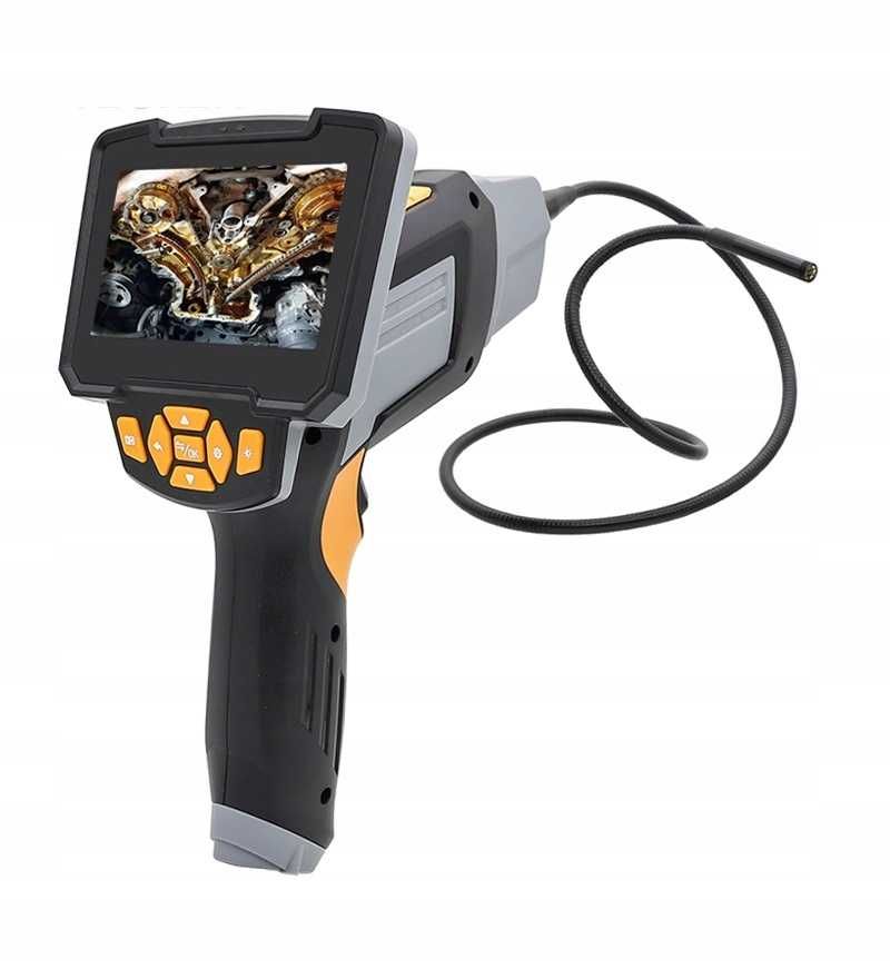 Kamera inspekcyjną INSKAM  112 - 1 m + karta mikro SD 32 GB