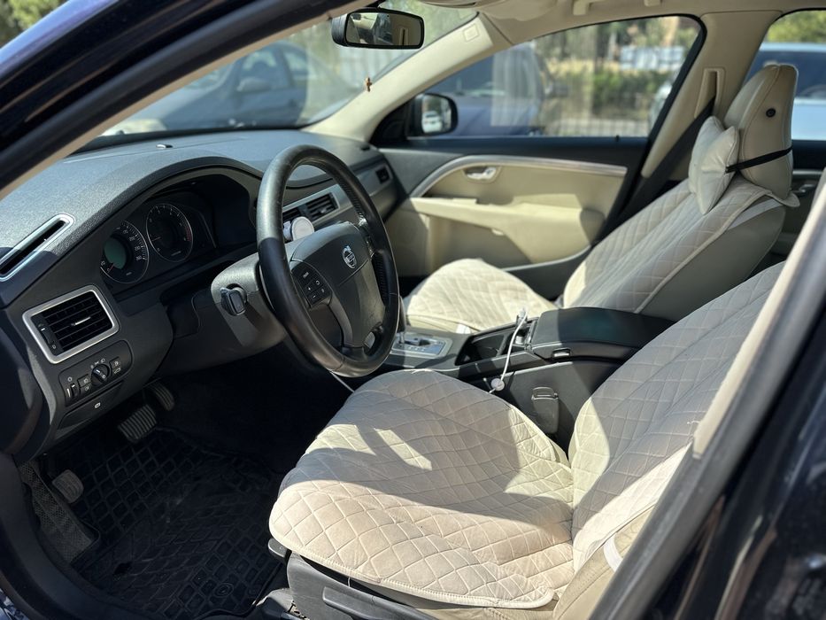 Volvo S80 2007 Автомат!