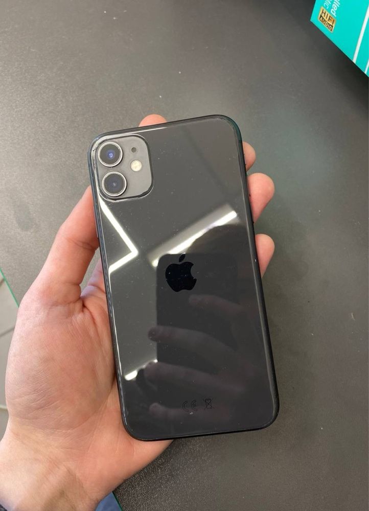 Iphone 11 в гарному стані