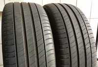 Opona 225/50/18 Michelin 6,01mm 2019r 2szt.= 400zł L