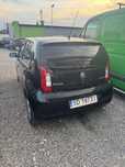 Skoda citigo 2012r 1.0