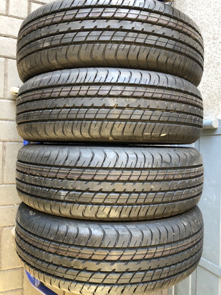 175/60R16 82H Dunlop Sp Sport 2030