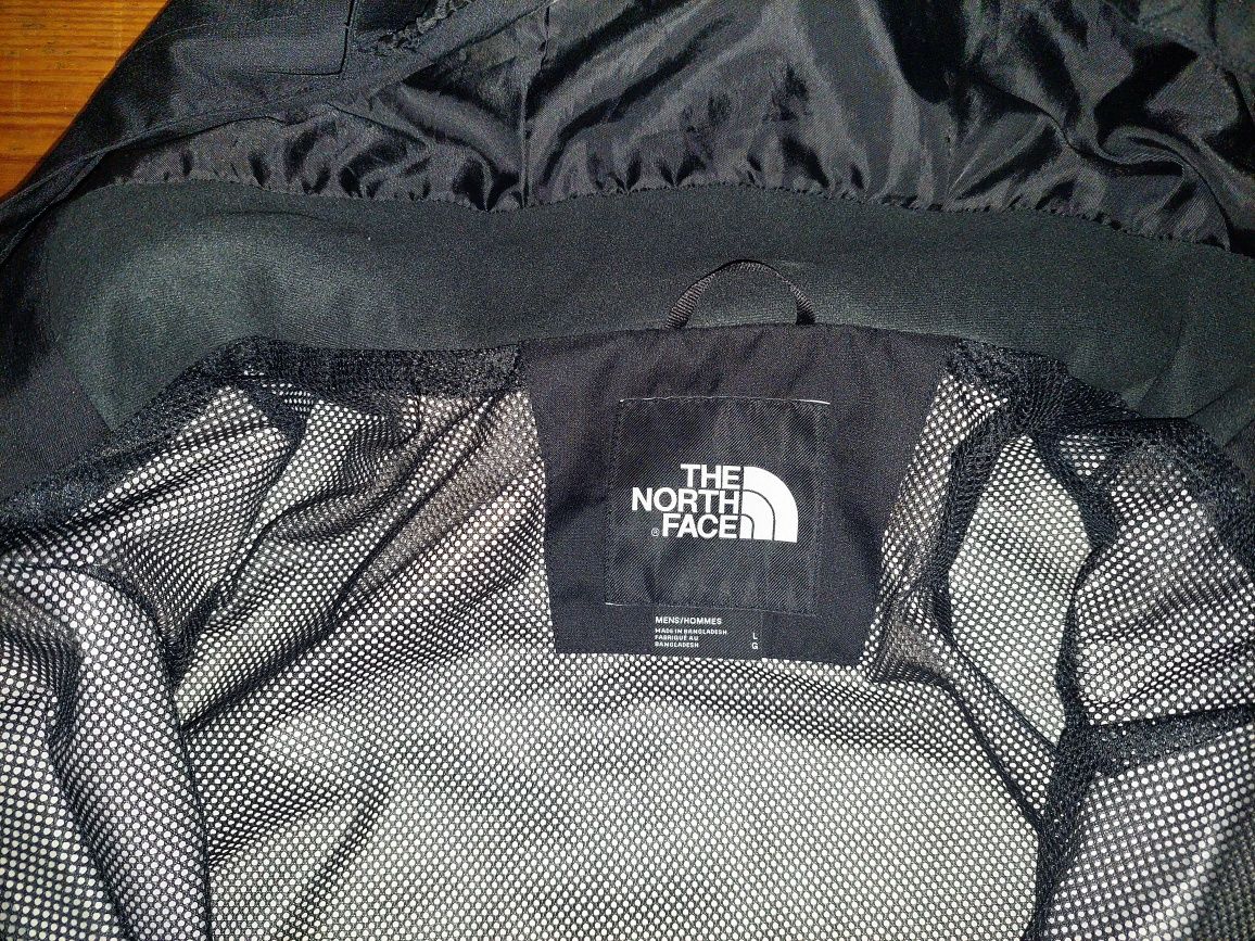 Kurtka hardshell The Norh Face