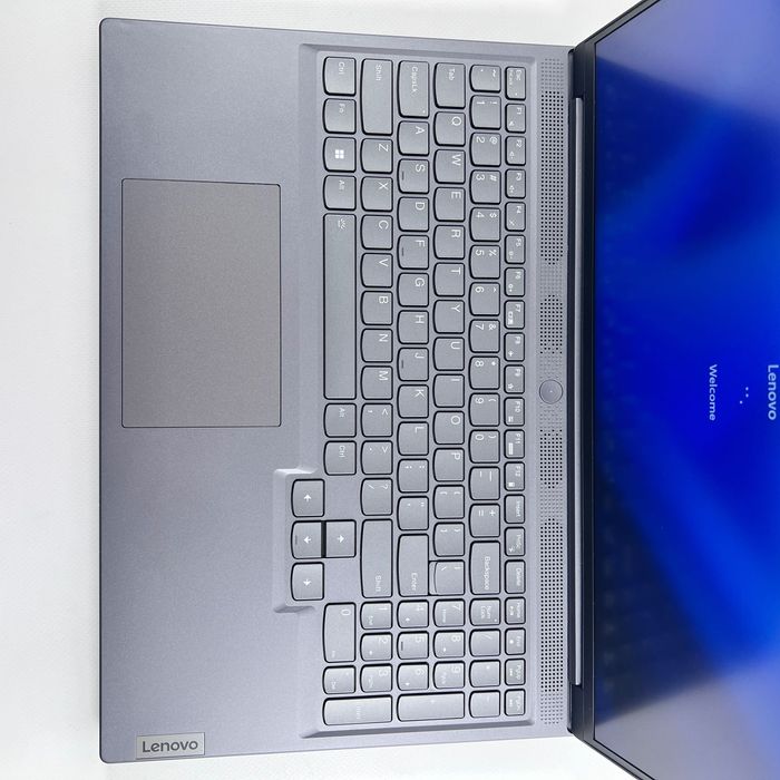 Lenovo Legion Slim 5 16 R5 7640HS 16GB RAM 512GB SSD RTX 4060 Гарантія