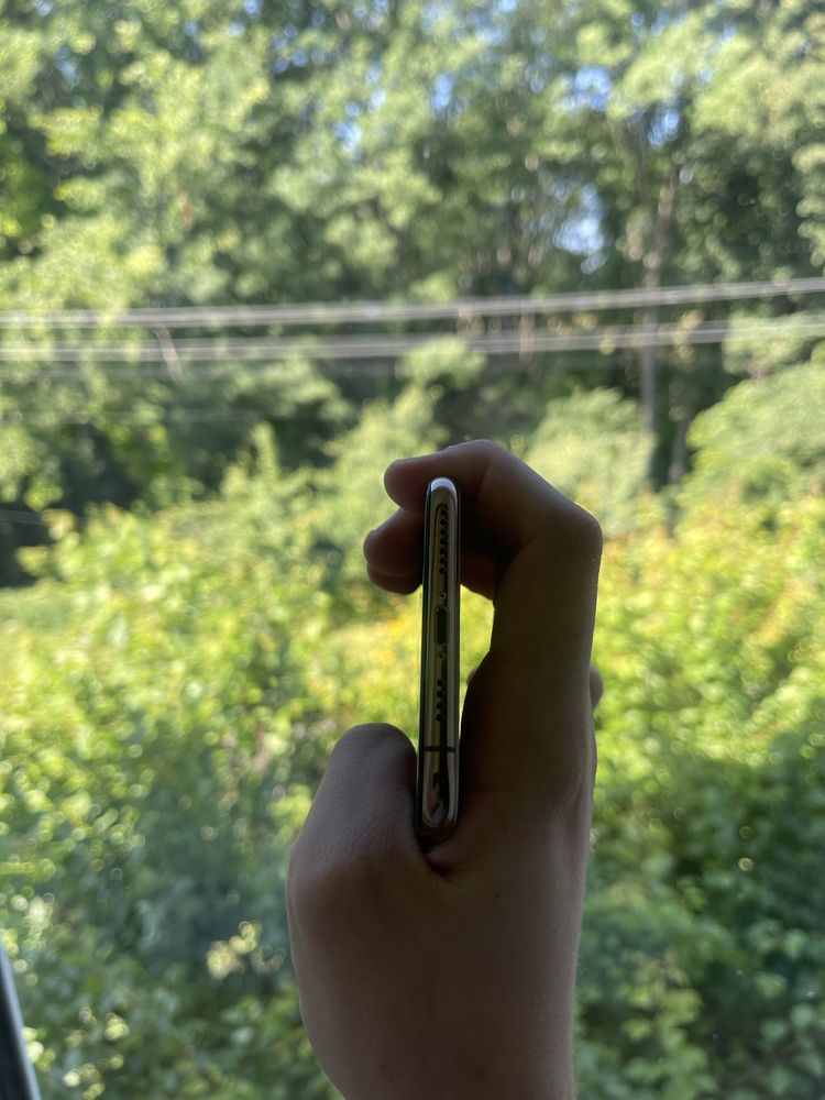 iPhone Xs Max, 256 GB, Neverlock, 86 АКб