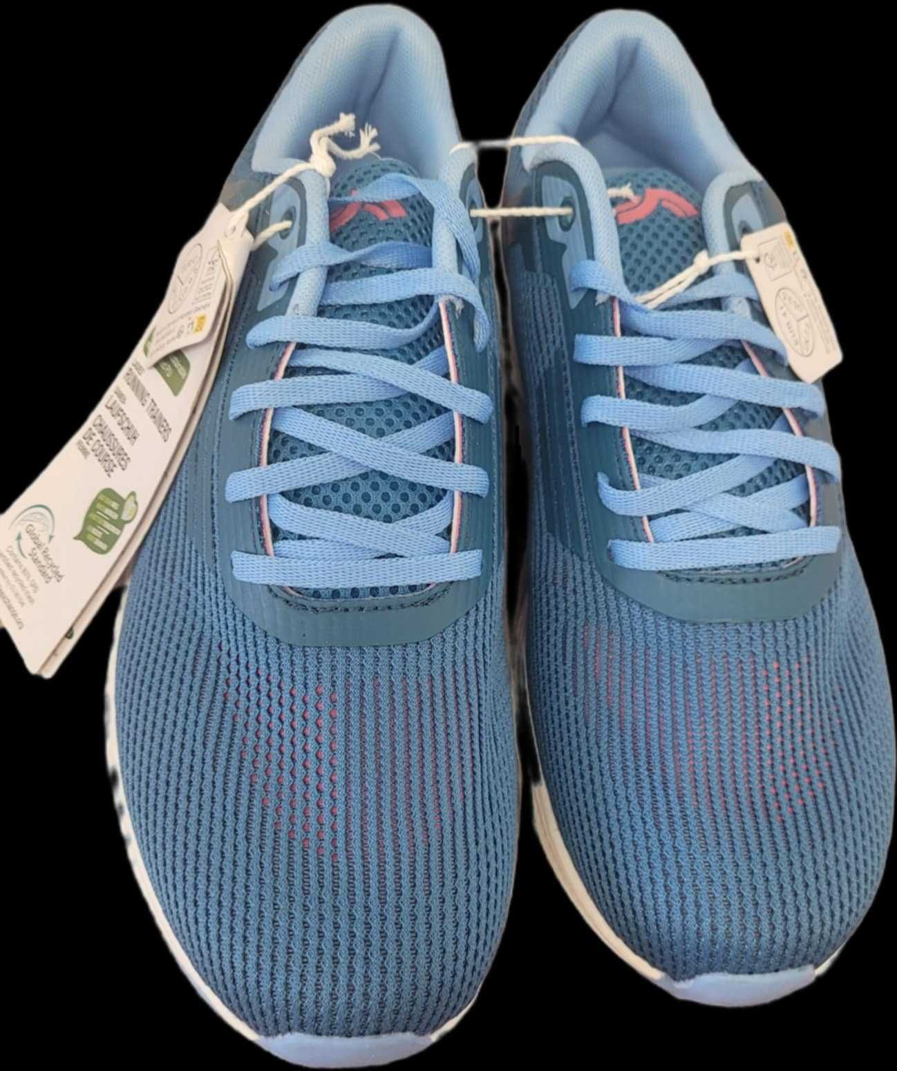 buty sportowe damskie sneakersy