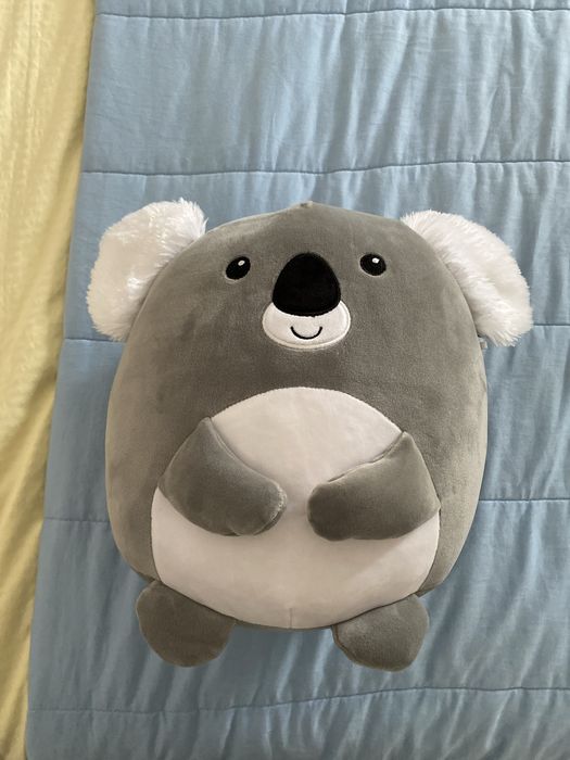 Peluche koala da marca zoko