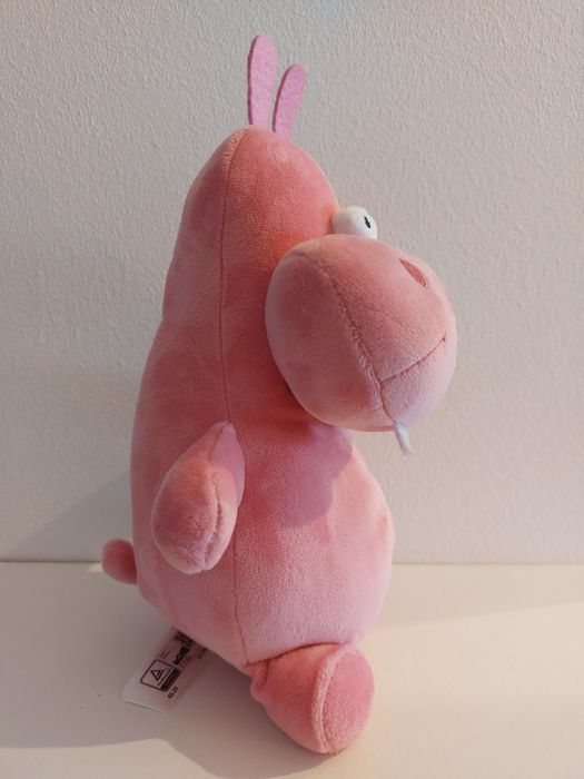 Peluche da Marca Hey Clay - Estado Novo