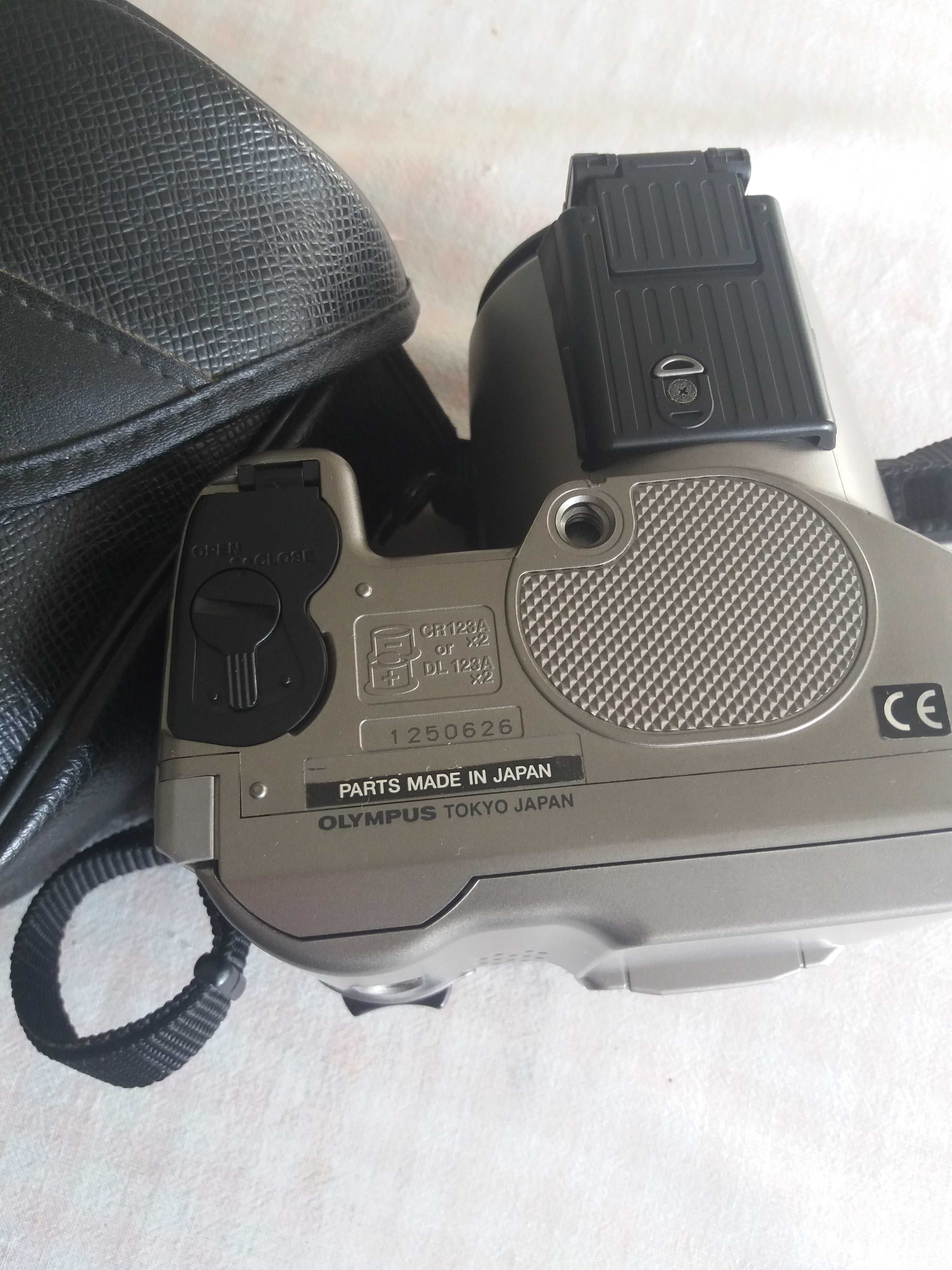 Фотоаппарат   Olympus IS-300