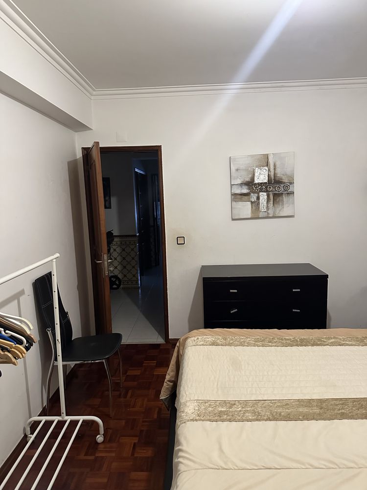 Quarto para alugar