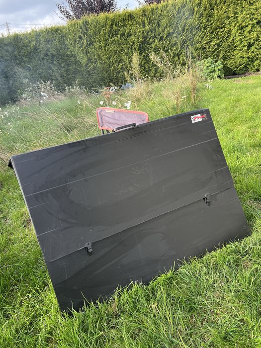 Teczka na prace dla plastyka