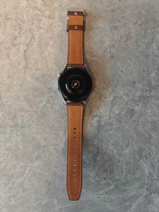 Smartwatch HUAWEI WATCH GT 4 CLASSIC Gwarancja 02.2026