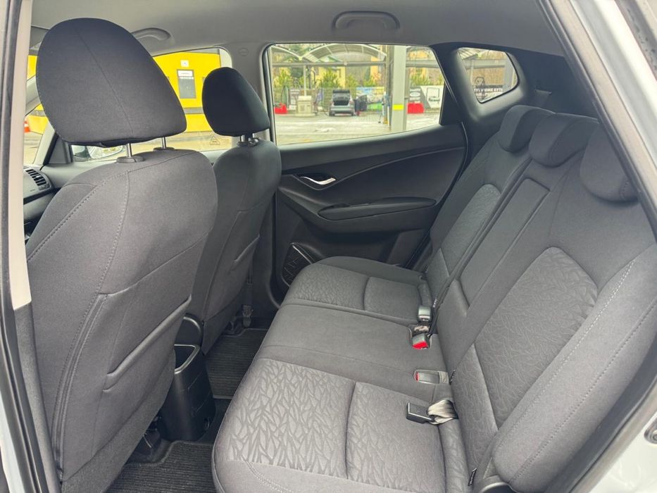 Hyundai IX20, АВТОМАТ, 1.6 бензин MPI