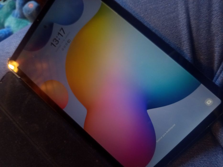 Galaxy Tab S6 Lite