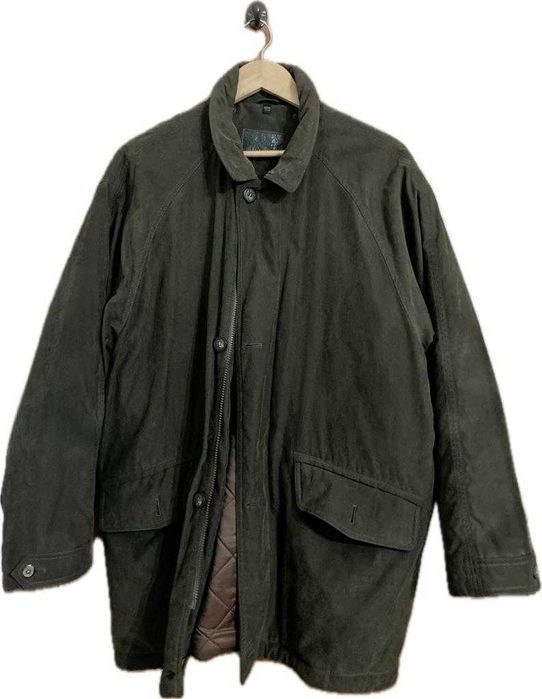 Casacos de Marcas variadas