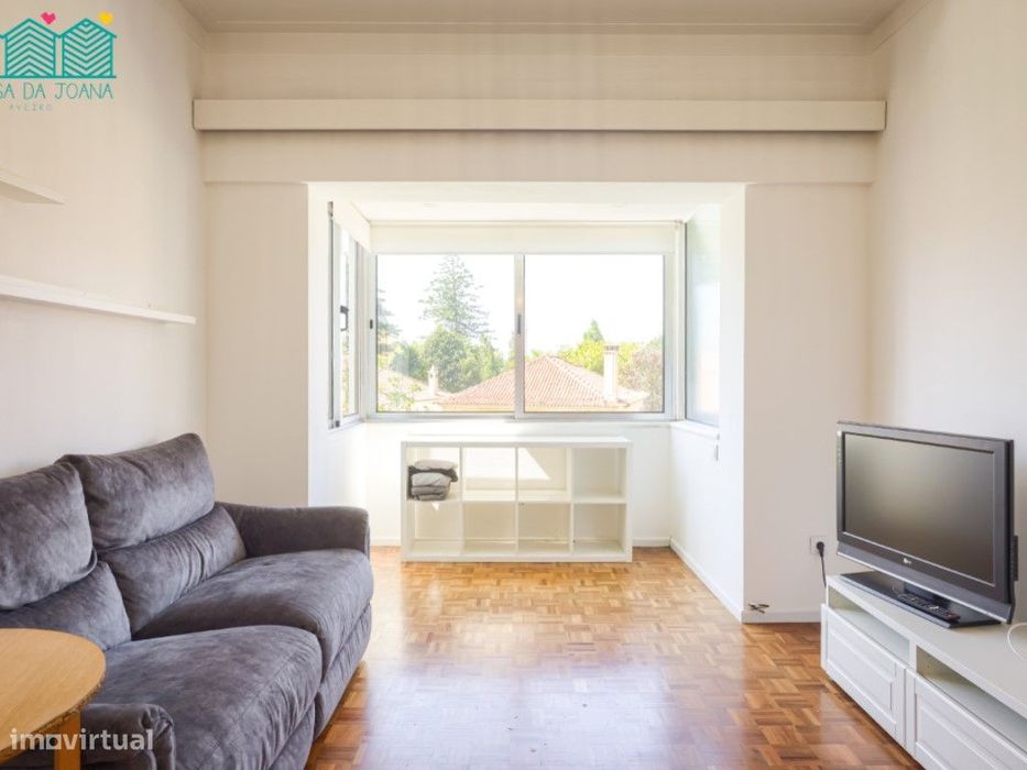 Apartamento T4 em Aveiro