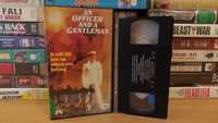 Oficer i Dżentelmen - (An Officer and a Gentleman) - VHS