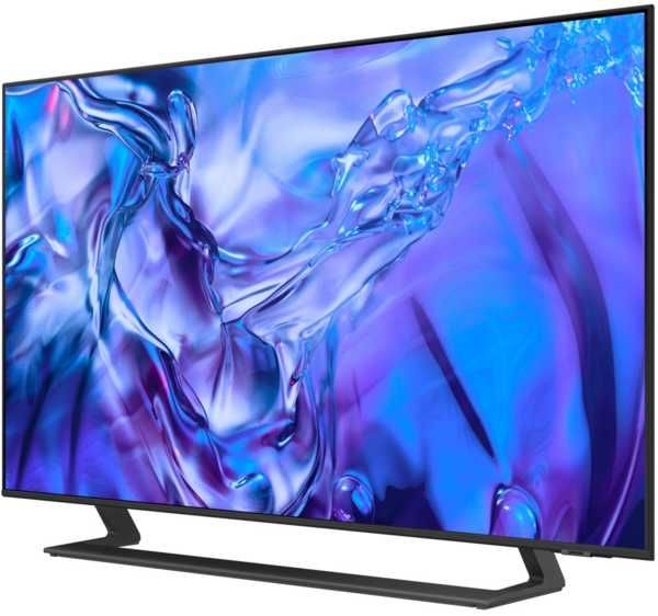 Телевізор Samsung UE55DU8572