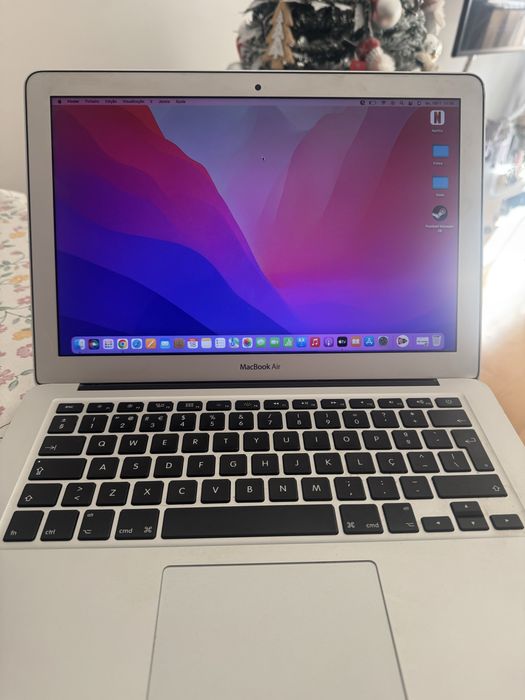 MacBook Air 2015