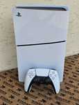 Приставка Sony Playstation 5 Slim Digital Edition 1Tb