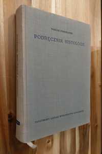 Podręcznik Histologii Tadeusz Pawlikowski