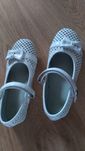Buty dla dziewczynki rozm.33
