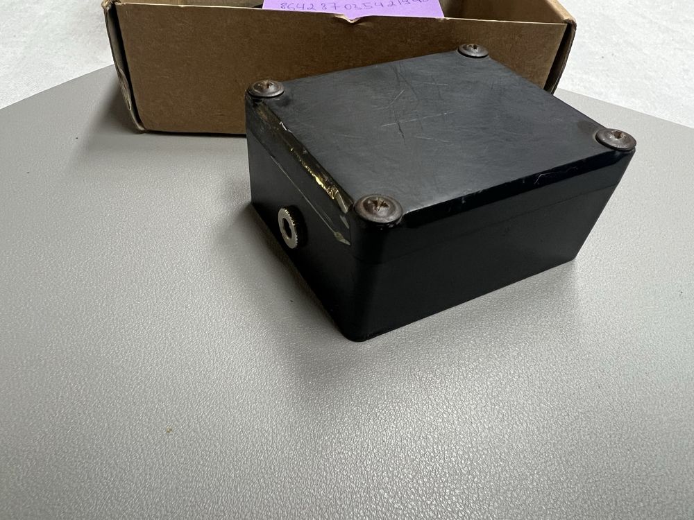 GPS-трекер Piligrim 6000N