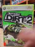 Colin McRae: DiRT 2 Microsoft Xbox 360 SklepRetroWWA Wymiana Skup