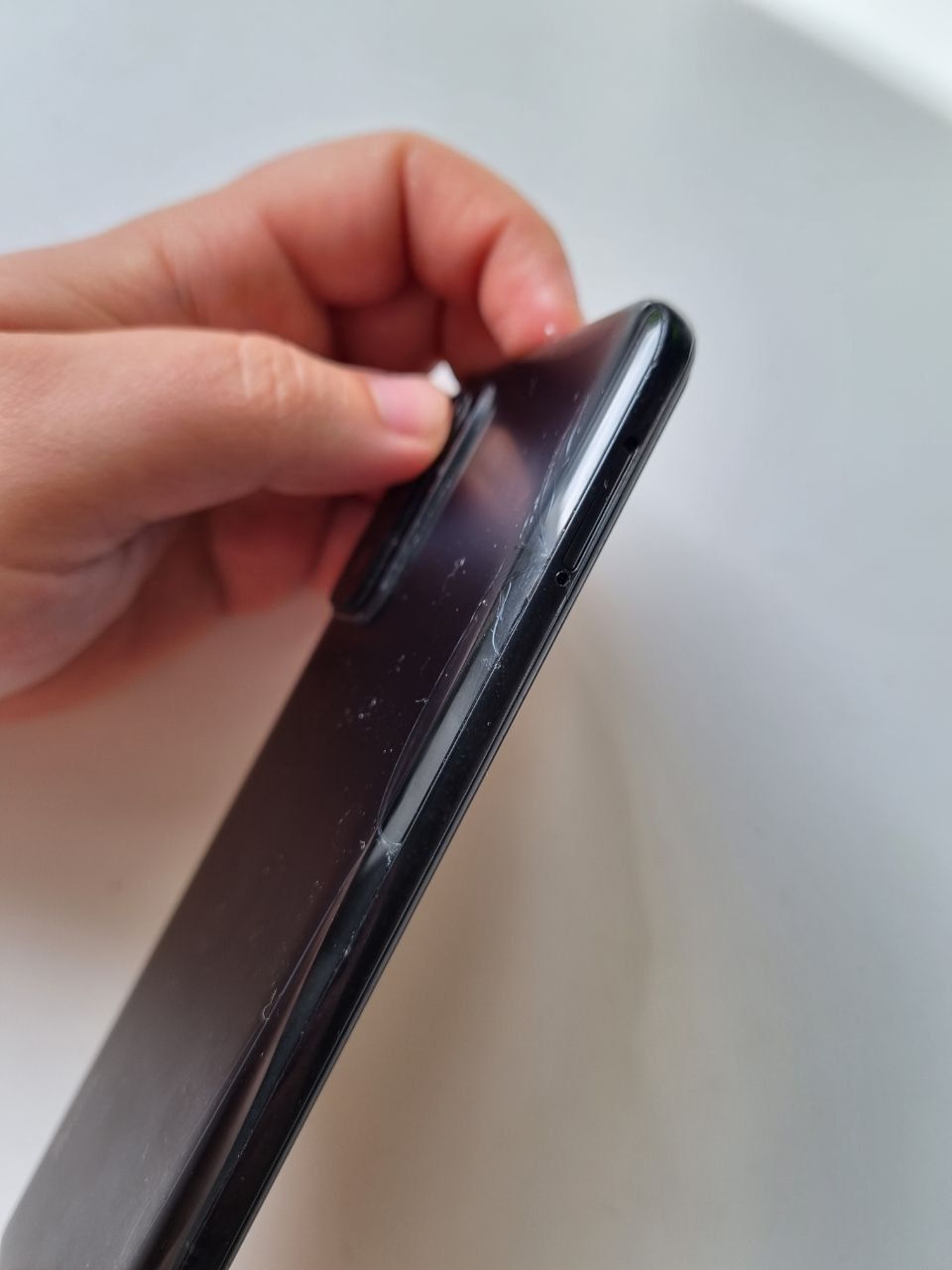 Супер Xiaomi Redmi Note 10 Onyx Gray NFC 128 gb, Snapdragon 678 Amoled