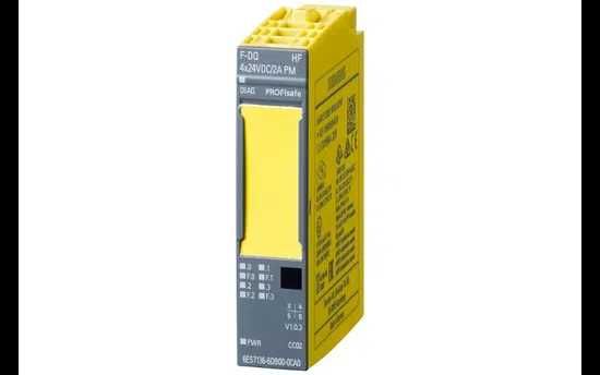 SIEMENS 6ES7136-6DB00-0CA0