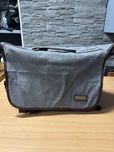 Jednostronna sakwa boczna na bagażnik Legrand Pannier Budapest