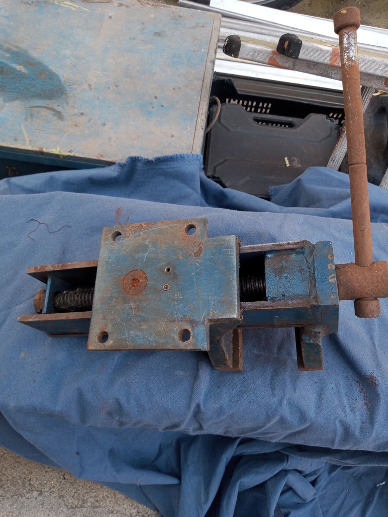 Torno manual MITOO