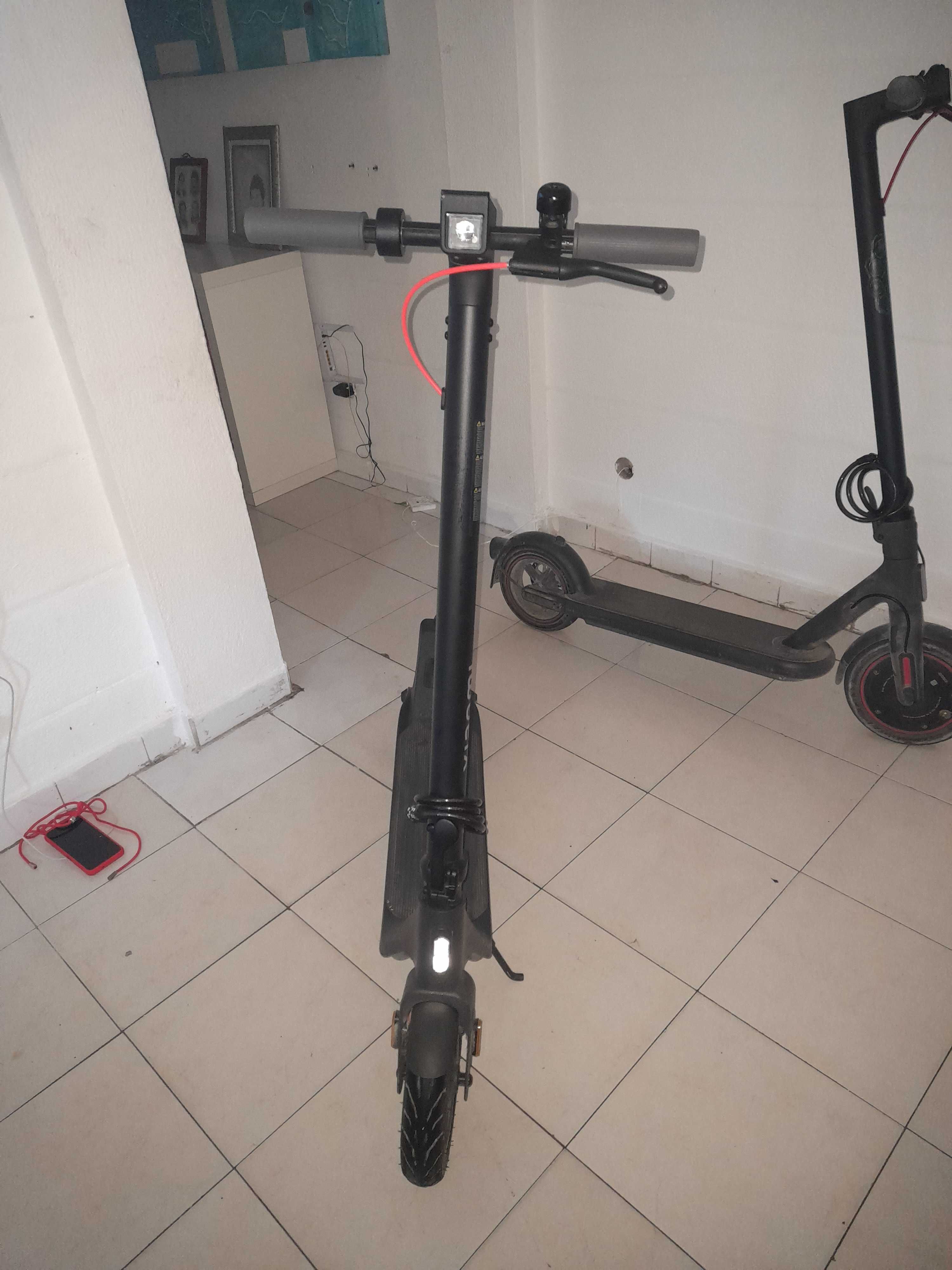 Trotinete elétrica xiomi