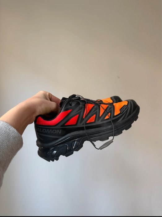 Buty Salomon XT-6