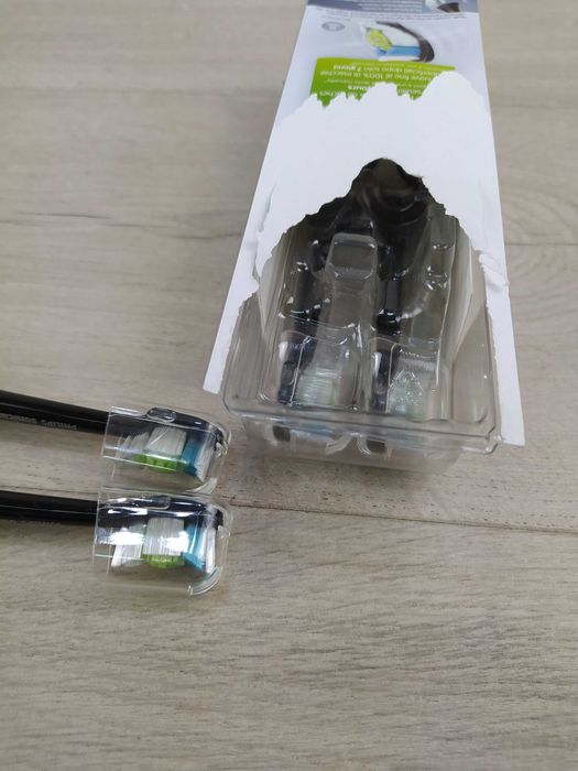 Philips Sonicare W2 Optimal White Standard Końcówki do szczotecz 8 szt