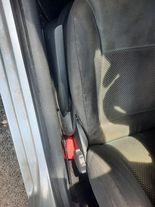 Seat ibiza 6l tdi com a/c