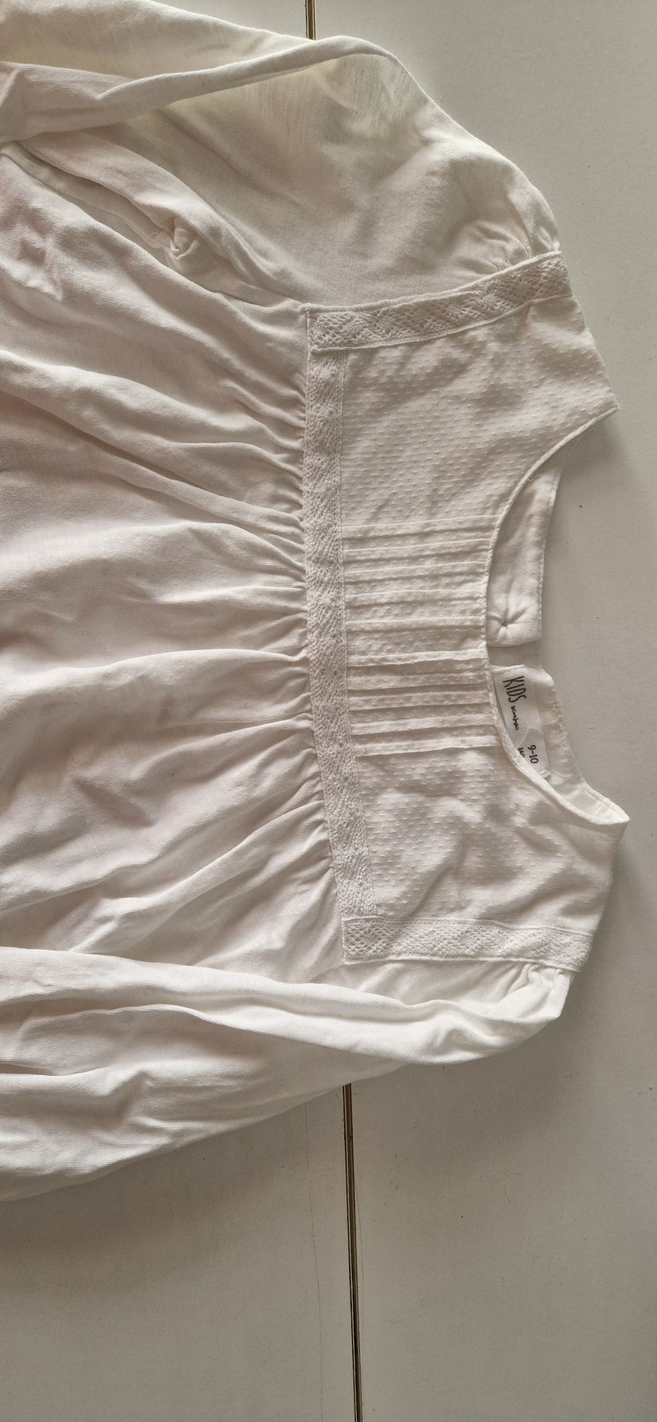 Camisola criança 9/10 anos