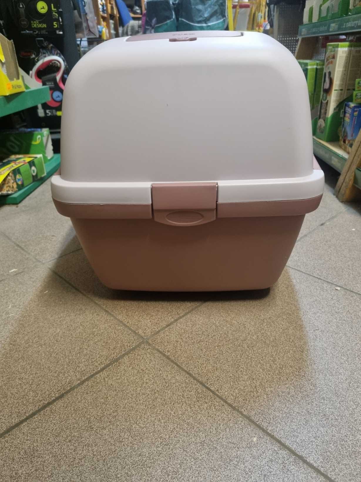 Transporter STEFANPLAST Gulliver 3
