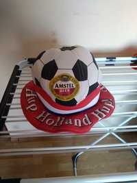 Czapka Amstel Hup Holland