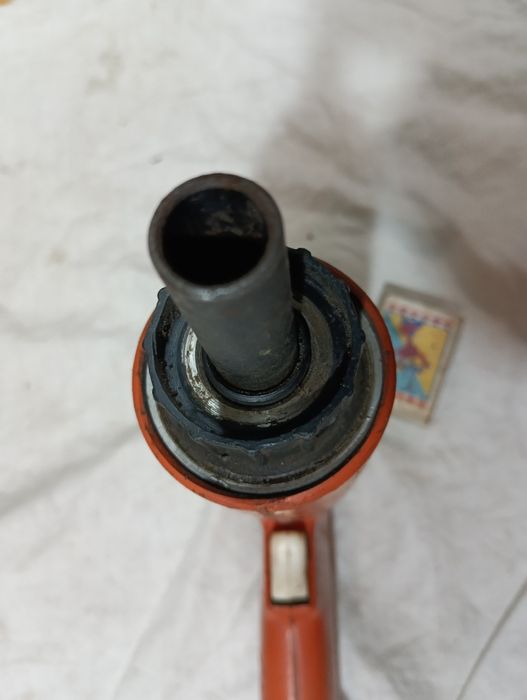 Пневмодриль ИП 1024 1987р.