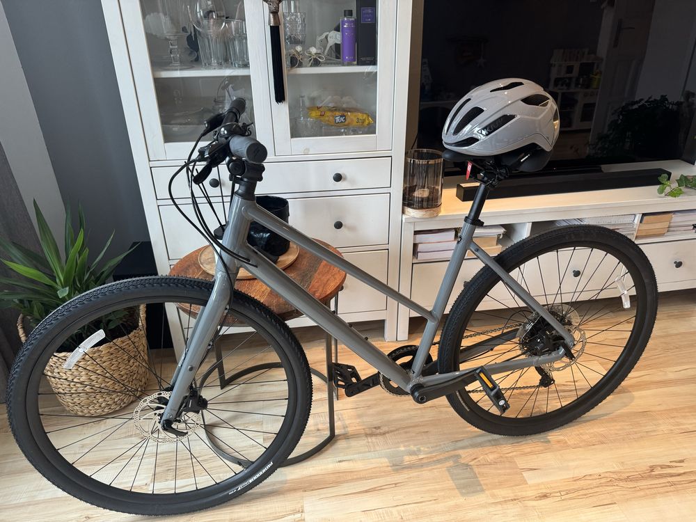 Rower Specialized Sirrus X 3.0 ST rozmiar M