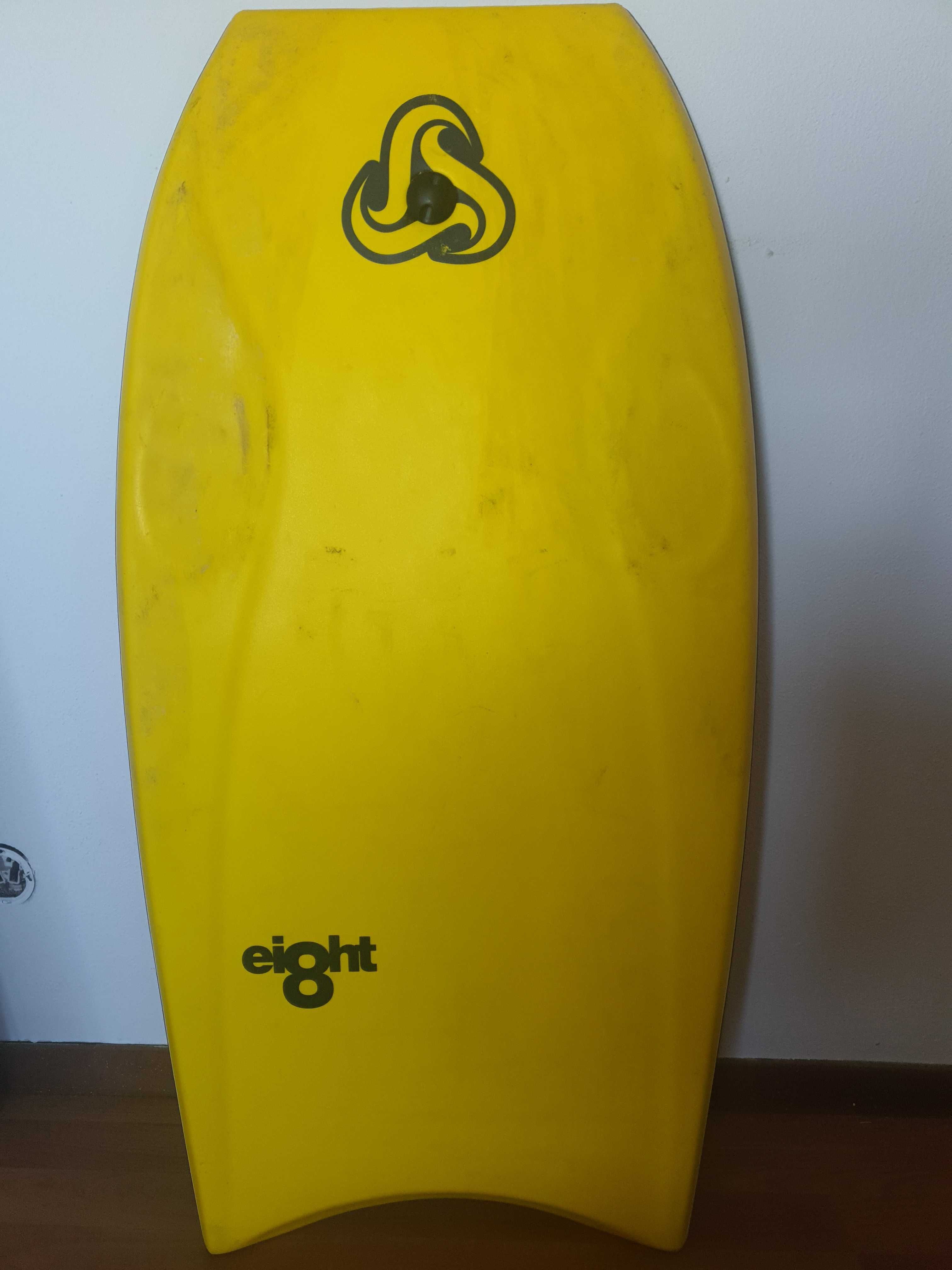 Várias pranchas de bodyboard para vender