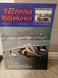 Nowa Technika Wojskowa nr 1/96
